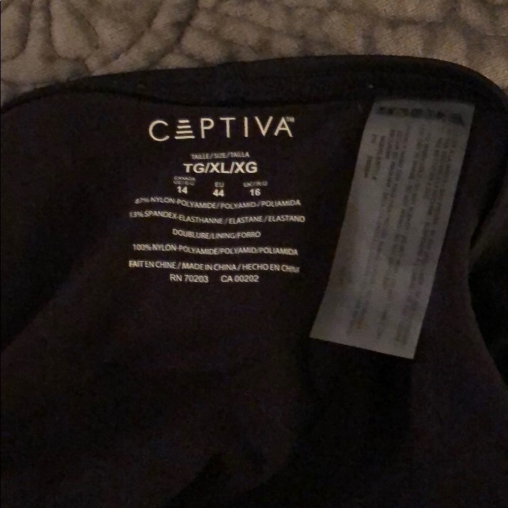 Captiva Swimwear Bikini - Picture 5 of 8